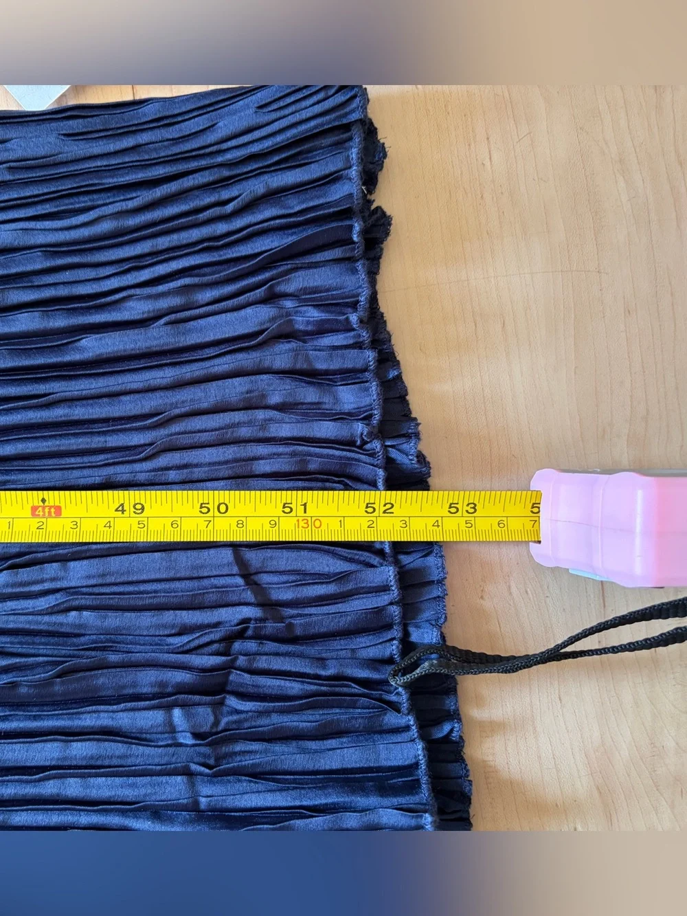 ASOS dress